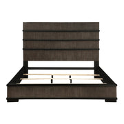 1343-1* (3) Queen Bed - 1343-1*