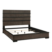 1343-1* (3) Queen Bed - 1343-1*