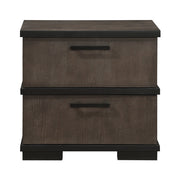 1343-4 Night Stand - 1343-4