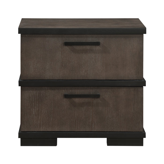 1343-4 Night Stand - 1343-4