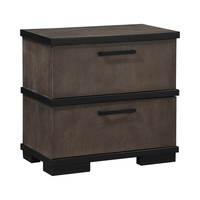 1343-4 Night Stand - 1343-4