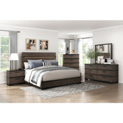 1343-4 Night Stand - 1343-4
