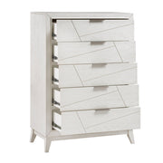 1355-1*9 5pc Set (QB+NS+DR+MR+CH) - 1355-1*9