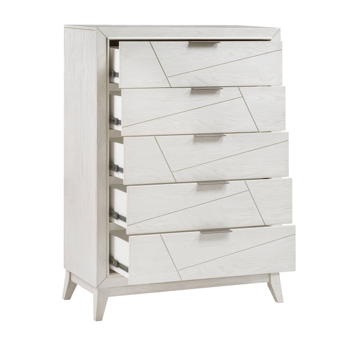 1355-1*9 5pc Set (QB+NS+DR+MR+CH) - 1355-1*9