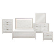 1355-1*9 5pc Set (QB+NS+DR+MR+CH) - 1355-1*9