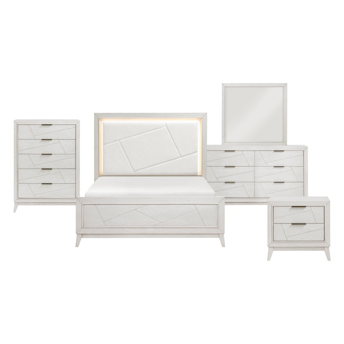 1355-1*9 5pc Set (QB+NS+DR+MR+CH) - 1355-1*9