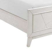 1355-1* Queen Bed - 1355-1*