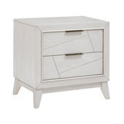 1355-4 Night Stand - 1355-4