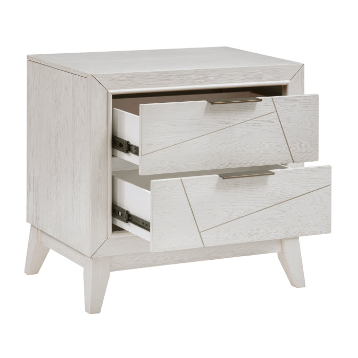 1355-4 Night Stand - 1355-4