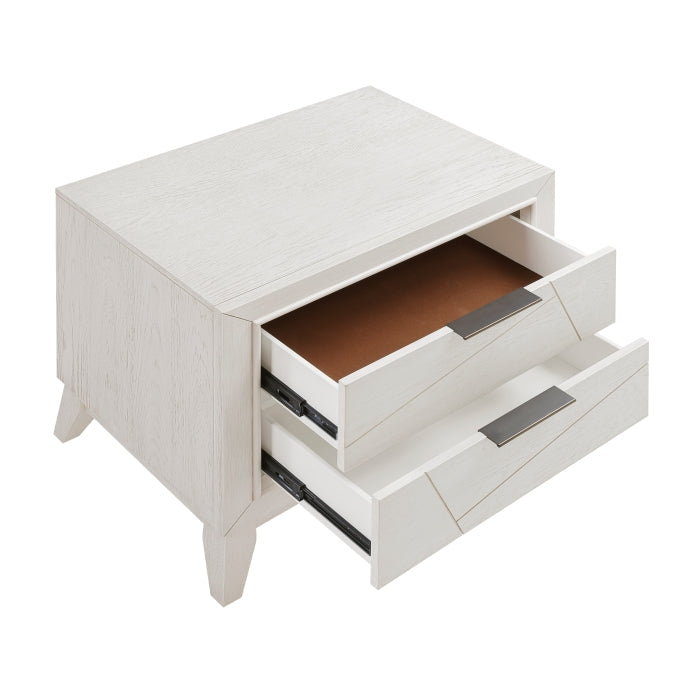 1355-4 Night Stand - 1355-4