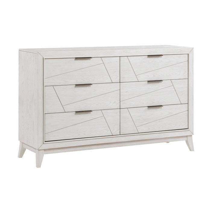 1355-5 Dresser - 1355-5