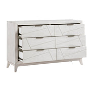1355-5 Dresser - 1355-5