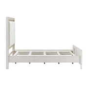 1355K-1CK* California King Bed - 1355K-1CK*