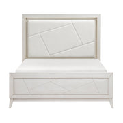 1355K-1EK* Eastern King Bed - 1355K-1EK*