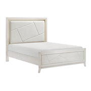 1355K-1EK* Eastern King Bed - 1355K-1EK*