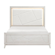 1355K-1EK* Eastern King Bed - 1355K-1EK*
