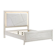 1355K-1EK* Eastern King Bed - 1355K-1EK*
