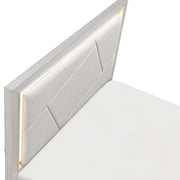 1355K-1EK* Eastern King Bed - 1355K-1EK*