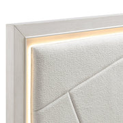 1355K-1EK* Eastern King Bed - 1355K-1EK*