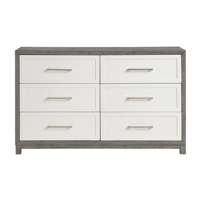 1366-5 Dresser - 1366-5