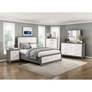 1366-5 Dresser - 1366-5
