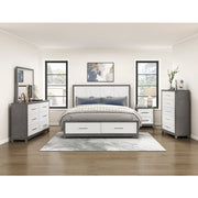 1366-5 Dresser - 1366-5