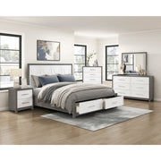 1366-5 Dresser - 1366-5