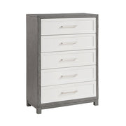 1366-9 Chest - 1366-9