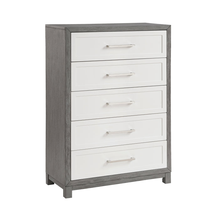 1366-9 Chest - 1366-9