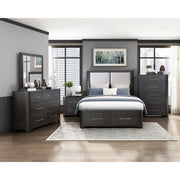 1381-6 Mirror - 1381-6