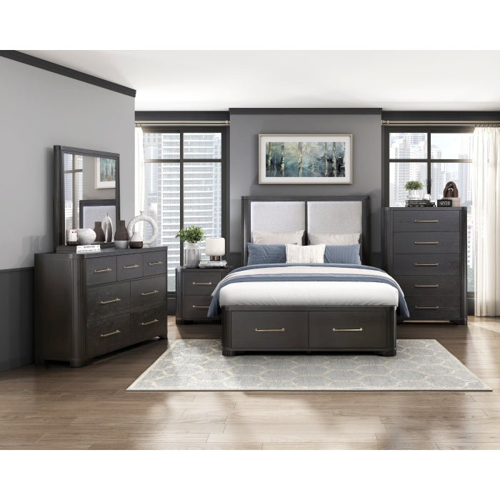 1381-6 Mirror - 1381-6