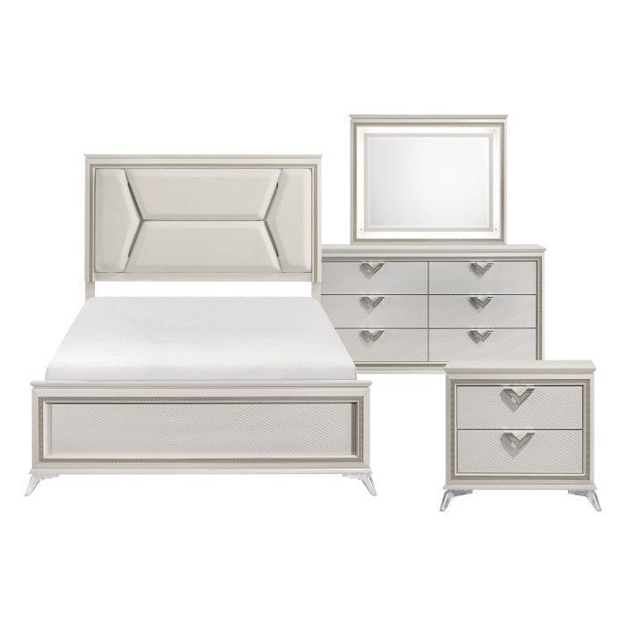 1383-1*4 4pc Set (QB+NS+DR+MR) - 1383-1*4