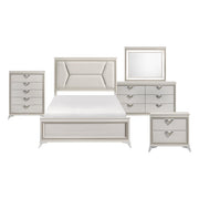 1383-1*9 5pc Set (QB+NS+DR+MR+CH) - 1383-1*9
