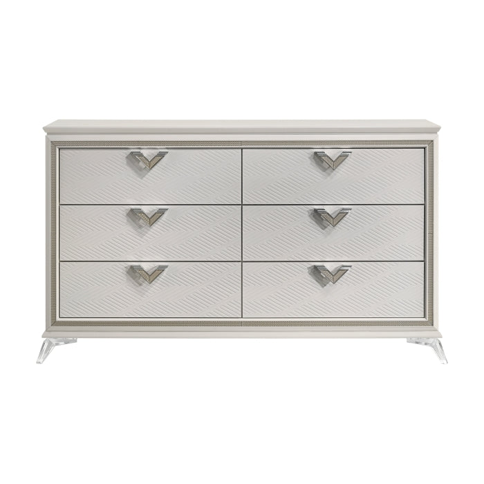 1383-1*9 5pc Set (QB+NS+DR+MR+CH) - 1383-1*9