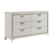 1383-1*9 5pc Set (QB+NS+DR+MR+CH) - 1383-1*9
