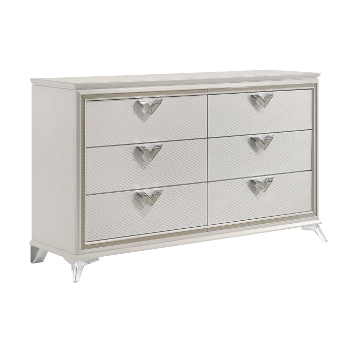 1383-1*9 5pc Set (QB+NS+DR+MR+CH) - 1383-1*9