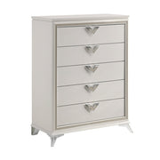 1383-1*9 5pc Set (QB+NS+DR+MR+CH) - 1383-1*9