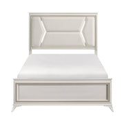 1383-1* Queen Bed - 1383-1*