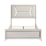 1383-1* Queen Bed - 1383-1*