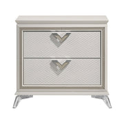 1383-4 Night Stand - 1383-4