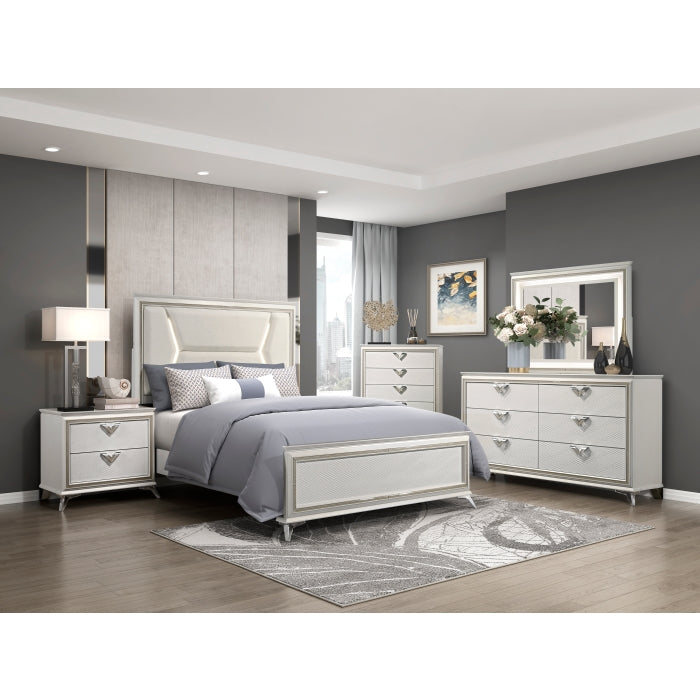 1383-5 Dresser - 1383-5