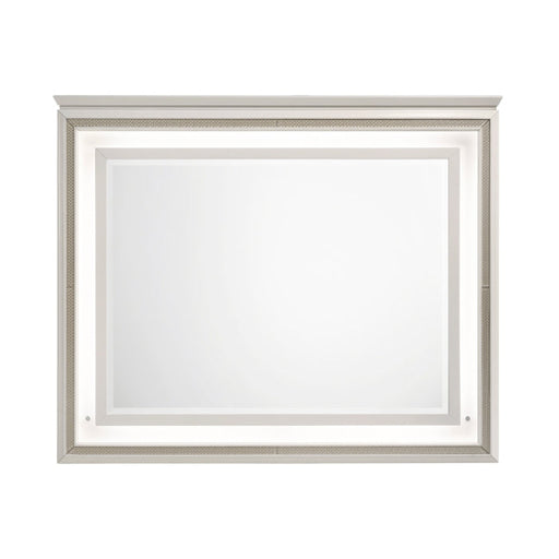 1383-6 Mirror - 1383-6