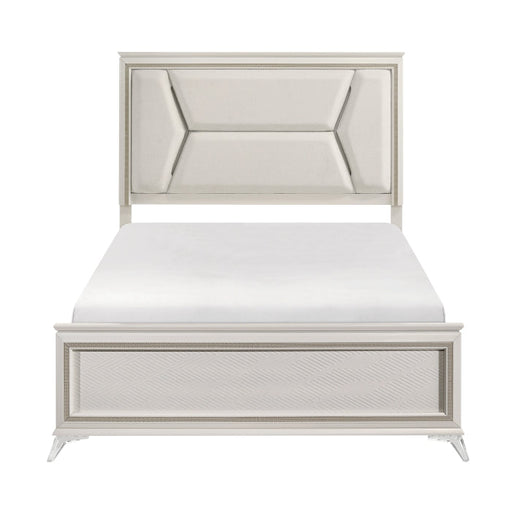 1383K-1CK* California King Bed - 1383K-1CK*