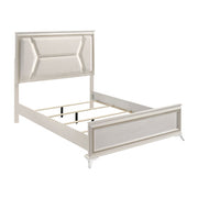 1383K-1EK* Eastern King Bed - 1383K-1EK*