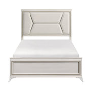 1383K-1EK* Eastern King Bed - 1383K-1EK*