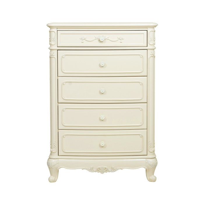 1386-9 Chest - 1386-9
