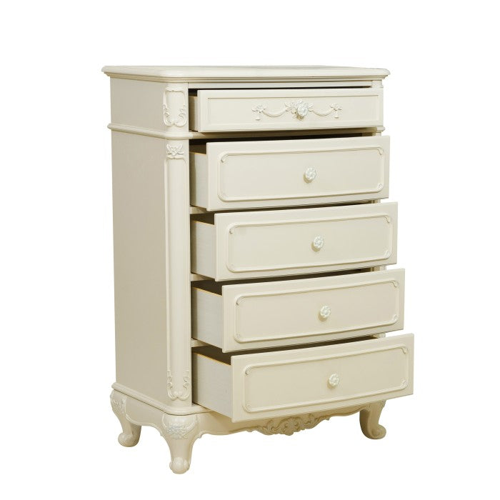 1386-9 Chest - 1386-9
