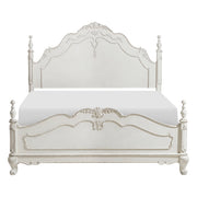 1386FNW-1* (3) Full Bed - 1386FNW-1*