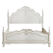 1386FNW-1* (3) Full Bed - 1386FNW-1*