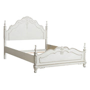 1386FNW-1* (3) Full Bed - 1386FNW-1*